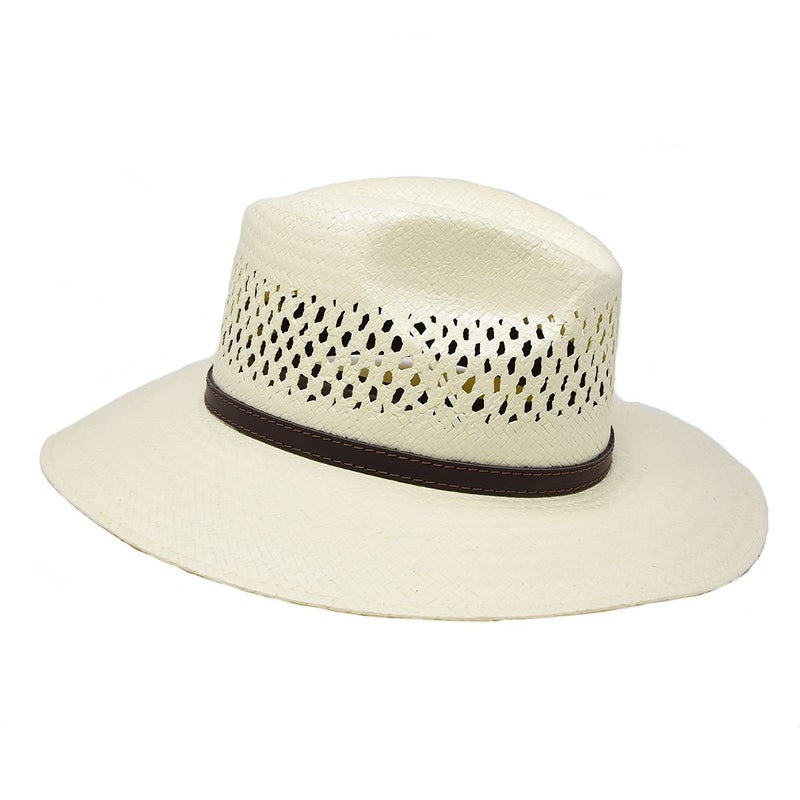 Stetson Digger, Color: Natural, Size: M (TSDGGR-383281M0) - Image 2